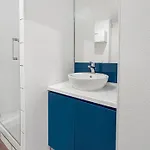 Apartamento Aux Portes De Lyon Caluire-et-Cuire