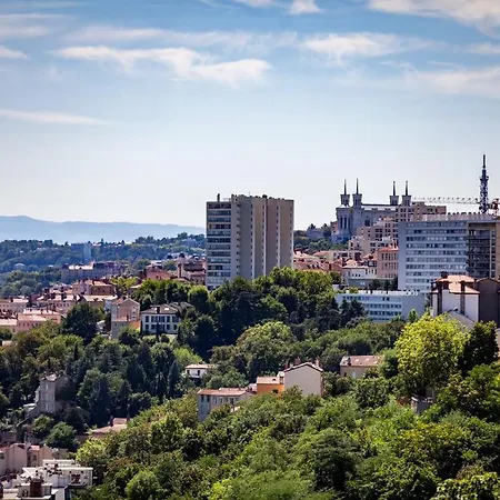 Aux Portes De Lyon Caluire-et-Cuire