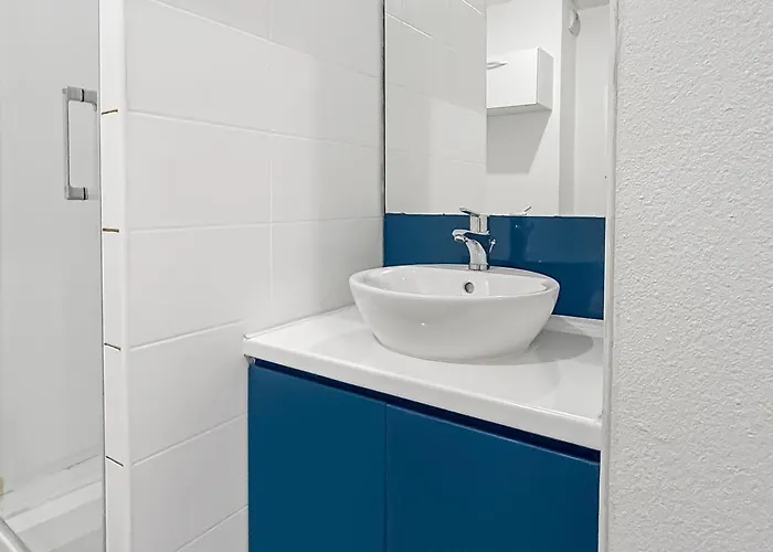 Apartment Aux Portes De Lyon Caluire-et-Cuire
